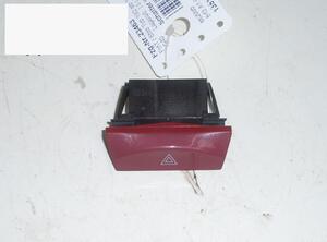 Hazard Warning Light Switch FIAT Stilo (192)