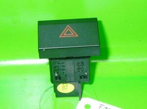 Hazard Warning Light Switch VW Polo (6C1, 6R1)