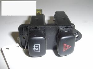Hazard Warning Light Switch TOYOTA Corolla Compact (E10)