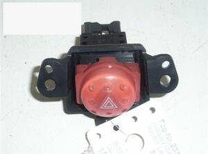 Hazard Warning Light Switch NISSAN Almera Tino (V10)