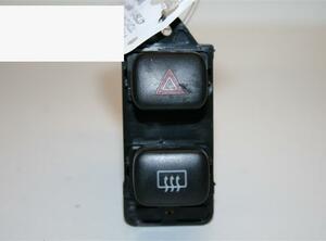 Hazard Warning Light Switch TOYOTA Corolla (E10)