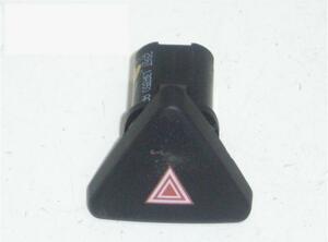Hazard Warning Light Switch FORD Fiesta V (JD, JH)