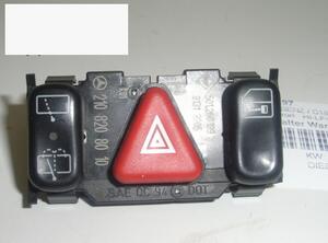 Hazard Warning Light Switch MERCEDES-BENZ C-Klasse T-Model (S202)