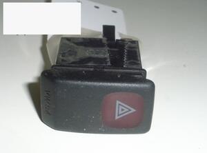 Hazard Warning Light Switch VW Golf II (19E, 1G1)