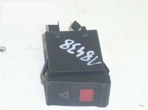 Hazard Warning Light Switch AUDI 100 Avant (4A, C4), AUDI A6 Avant (4A, C4), AUDI 100 (4A, C4), AUDI A6 (4A, C4)