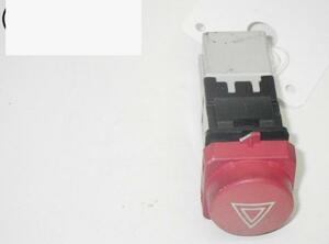 Hazard Warning Light Switch CITROËN Xsara (N1), CITROËN Xsara Coupe (N0)
