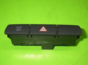 Waarschuwingsknipperlamp schakelaar AUDI Q7 (4LB)