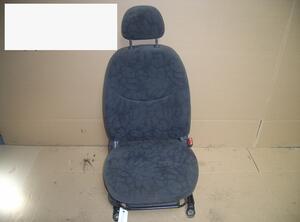 Seat TOYOTA Yaris (NCP1, NLP1, SCP1)