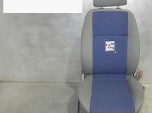 Zetel SEAT Ibiza III (6L1)