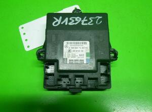 Door Closing Control Unit MERCEDES-BENZ B-Klasse (W245)