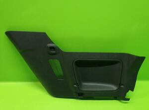 Rear Panel Trim Panel SMART Fortwo Coupe (451)