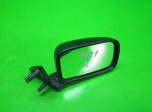 Wing (Door) Mirror VW Golf II (19E, 1G1)