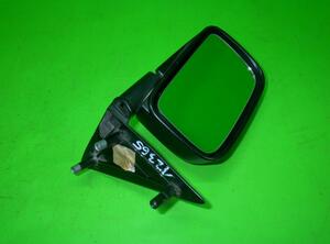 Wing (Door) Mirror VW Golf II (19E, 1G1)