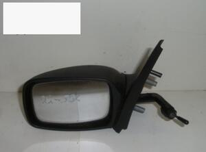 Wing (Door) Mirror FORD Fiesta III (GFJ)