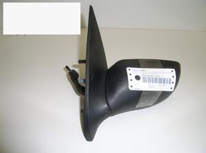 Wing (Door) Mirror FORD Fiesta III (GFJ)