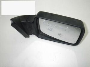 Wing (Door) Mirror FORD Escort III (GAA)