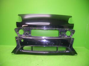 Radiator Grille Frame SMART City-Coupe (450), SMART Fortwo Coupe (450)