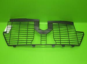 Radiator Grille Frame MERCEDES-BENZ CLK Cabriolet (A208)