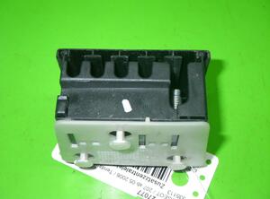 Fuse Box Cover PEUGEOT 207 (WA, WC)