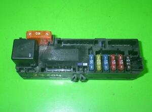 Fuse Box Cover MERCEDES-BENZ C-Klasse T-Model (S202), MERCEDES-BENZ E-Klasse (W210)