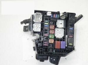 Fuse Box Cover TOYOTA Yaris (KSP9, NCP9, NSP9, SCP9, ZSP9)