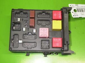 Fuse Box Cover RENAULT Laguna II Grandtour (KG0/1), RENAULT Espace IV (JK0/1)