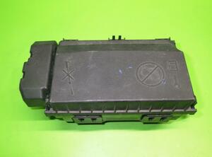 Fuse Box Cover OPEL Astra J GTC (--)
