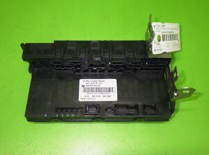 Fuse Box Cover MERCEDES-BENZ C-Klasse Coupe (CL203)