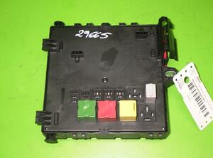 Fuse Box Cover OPEL Vectra C CC (--)