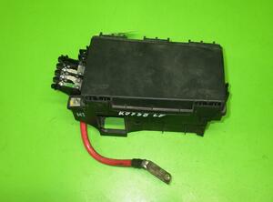 Fuse Box Cover OPEL Astra H Twintop (L67)