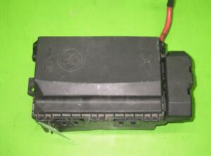 Fuse Box Cover OPEL Astra J (--)