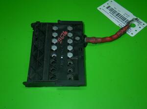 Fuse Box Cover FORD Fiesta V (JD, JH)
