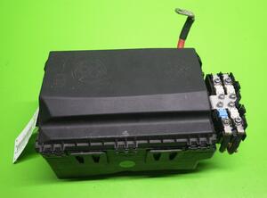 Fuse Box Cover OPEL Astra J (--)