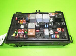 Fuse Box Cover OPEL Astra J (--)