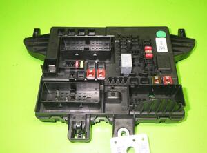 Fuse Box Cover OPEL Insignia A Sports Tourer (G09), OPEL Insignia A Country Tourer (G09)