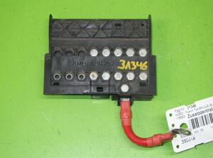 Fuse Box Cover FORD Fusion (JU)