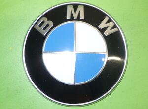 Front Grill Badge Emblem BMW 5er (F10)