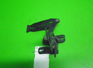 Front Hood Latch Lock AUDI A6 Avant (4A, C4)