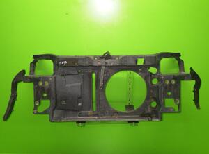 Front Panel VW Polo (6N2), VW Polo (6N1)