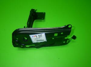 Front Panel AUDI 80 (893, 894, 8A2)