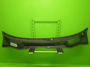 Water Deflector OPEL Astra G Caravan (T98), OPEL Astra G Coupe (F07)