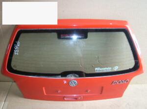 Kofferruimteklep VW Polo (6N1)