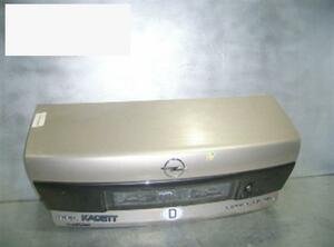 Boot (Trunk) Lid OPEL Astra F (56, 57)