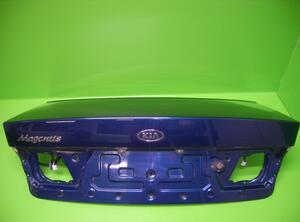 Boot (Trunk) Lid KIA Magentis (GD, MS)