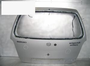 Kofferruimteklep SUZUKI Wagon R+ Schrägheck (MM)