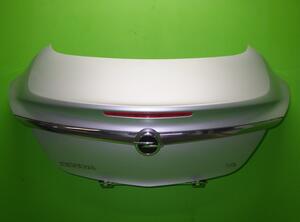 Boot (Trunk) Lid OPEL Insignia A (G09)