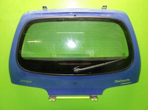Boot (Trunk) Lid FIAT Seicento/600 (187)
