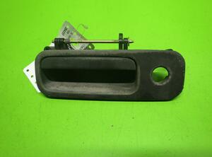 Tailgate Handle FORD Galaxy (WGR)