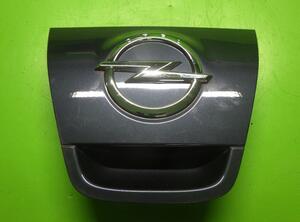 Tailgate Handle OPEL Astra J (--)