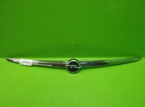 Tailgate Handle OPEL Insignia A Stufenheck (G09)